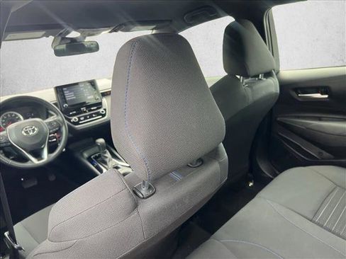 Used 2022 Toyota Corolla SE image 17