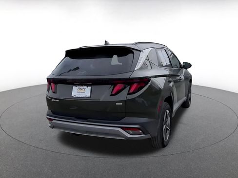 Used 2025 Hyundai Tucson SEL image 13