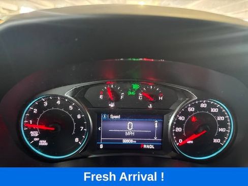 Used 2023 Chevrolet Equinox LS w/ LS Convenience Package FWD image 5