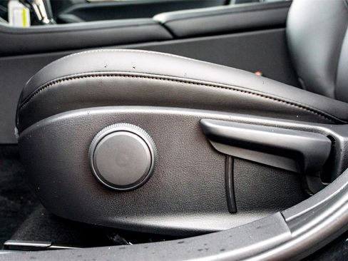 New 2026 MAZDA MAZDA3 s Sport image 8