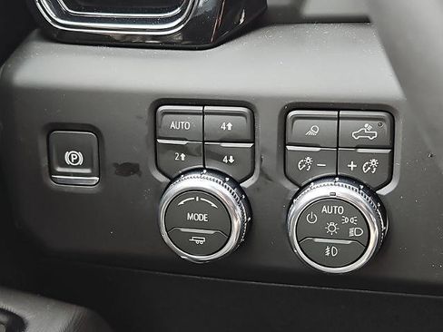 New 2026 GMC Sierra 2500 AT4X w/ Snow Plow Prep/Camper Package image 18