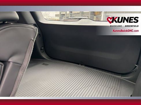 New 2026 GMC Terrain Elevation image 34