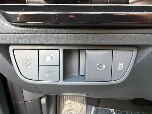 Used 2023 Kia EV6 Wind w/ Wind Technology Package image 19