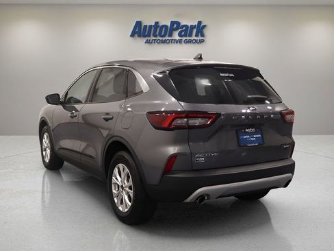 Used 2023 Ford Escape Active w/ Tech Pack #1 AWD/4WD image 7
