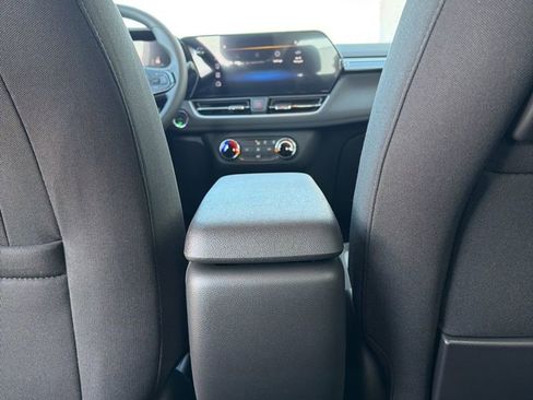 New 2026 Chevrolet TrailBlazer LS image 23