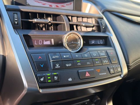 Used 2015 Lexus NX 200t FWD w/ Premium Package image 26