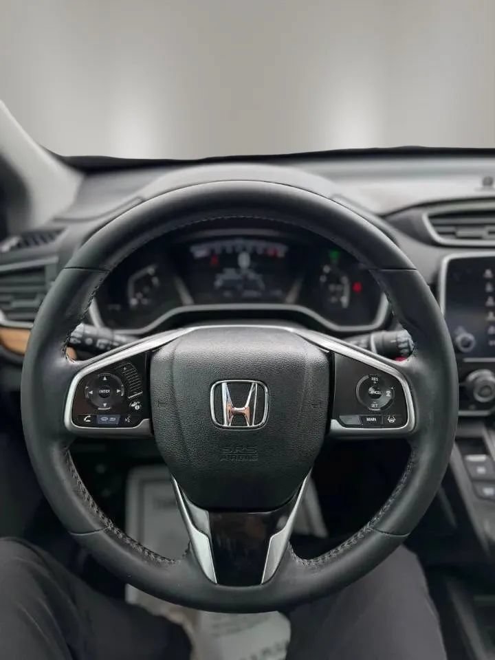 Used 2017 Honda CR-V Touring image 13