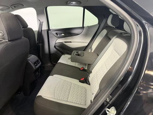 Used 2023 Chevrolet Equinox LS w/ LS Convenience Package FWD image 25