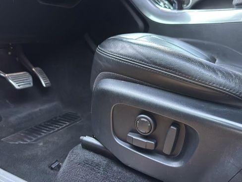 Used 2019 Land Rover Range Rover Sport Supercharged image 8