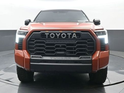 Used 2024 Toyota Tundra TRD Pro image 22