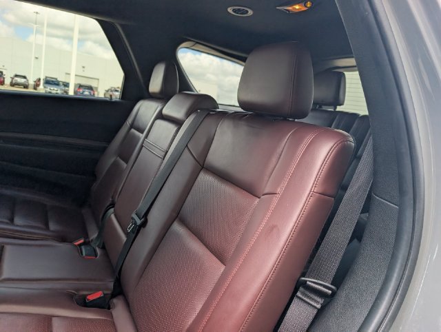 Used 2024 Dodge Durango GT RWD image 28