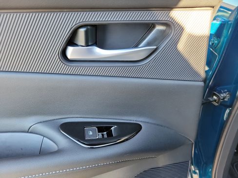 New 2025 Nissan Murano SL image 21