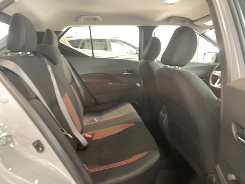 Certified 2024 Nissan Kicks SR FWD image 18