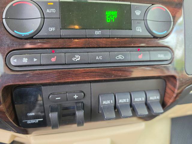 Used 2008 Ford F350 Lariat AWD/4WD image 23
