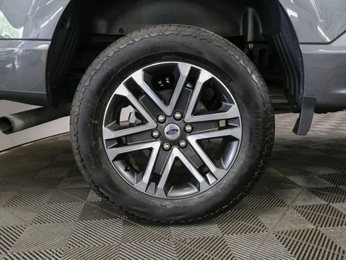 Used 2023 Ford F150 XL w/ STX Appearance Package AWD/4WD image 16