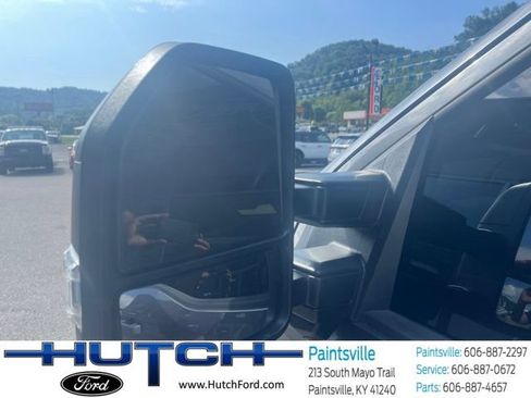 Used 2024 Ford F350 XL w/ STX Appearance Package AWD/4WD image 21