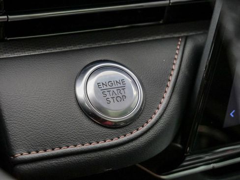 New 2026 Lincoln Nautilus Premier w/ Equipment Group 102A image 33