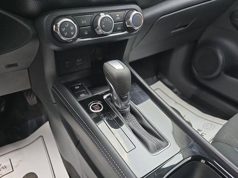 Used 2024 Nissan Kicks SV image 35