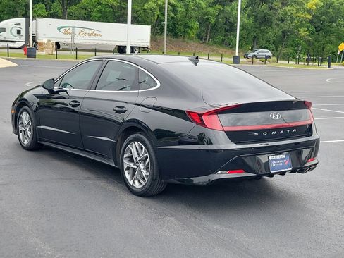 Used 2020 Hyundai Sonata SEL FWD image 4