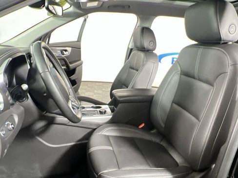 Certified 2023 Chevrolet Blazer LT w/ Midnight/Sport Edition FWD image 20