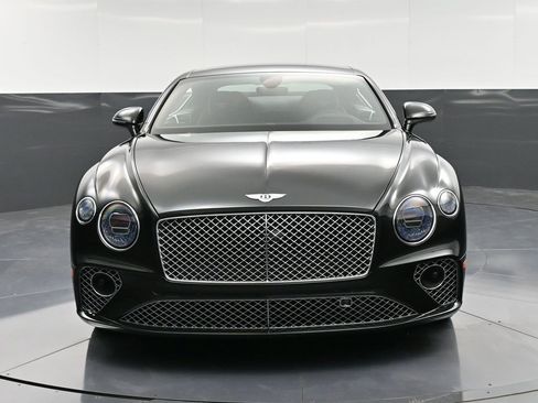 Certified 2023 Bentley Continental GT Azure image 11