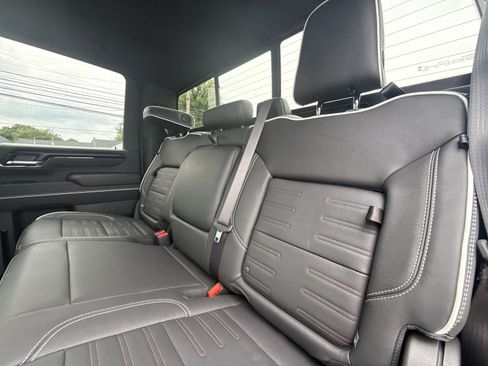 Used 2026 GMC Sierra 2500 AT4X w/ AT4X AEV Edition AWD/4WD image 56