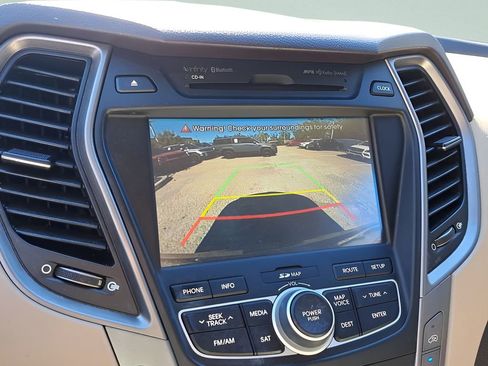 Used 2014 Hyundai Santa Fe Sport 2.0T w/ Navigation Package 06 image 22