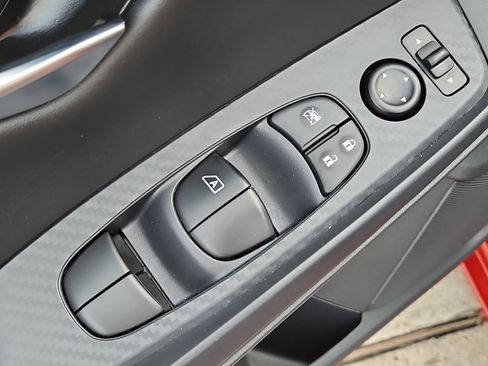 Certified 2025 Nissan Sentra SV w/ All-Weather Package image 23