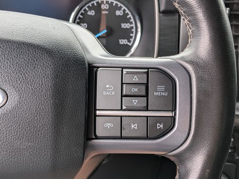 Used 2023 Ford F150 XLT w/ Equipment Group 302A High RWD image 25