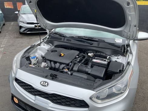 Used 2019 Kia Forte LXS FWD image 23