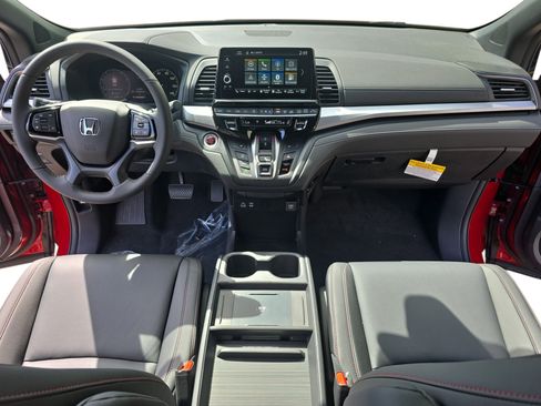 New 2026 Honda Odyssey Sport-L image 9