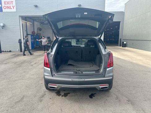 Used 2021 Cadillac XT5 Premium Luxury AWD/4WD image 25