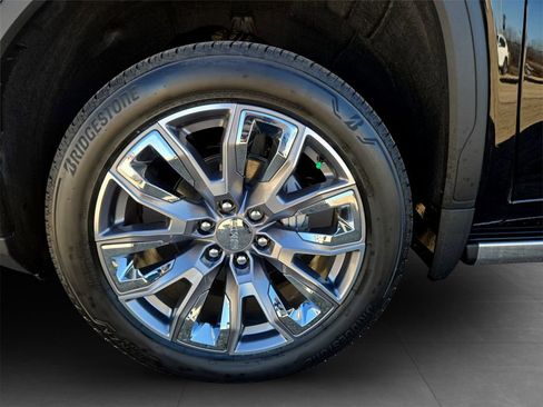 New 2026 GMC Sierra 1500 Denali image 35