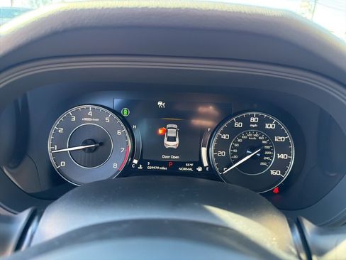 Used 2023 Acura TLX Base image 22