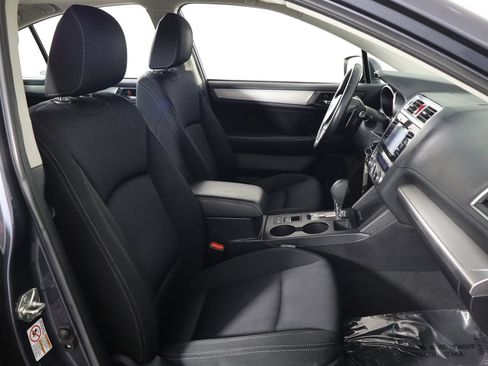 Used 2015 Subaru Legacy 2.5i Premium AWD/4WD image 18