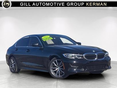 Used 2021 BMW 330i Sedan w/ Driving Assistance Package