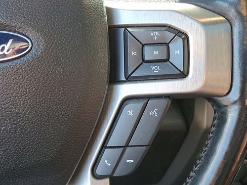 Certified 2018 Ford F250 Platinum w/ Platinum Ultimate Package image 24