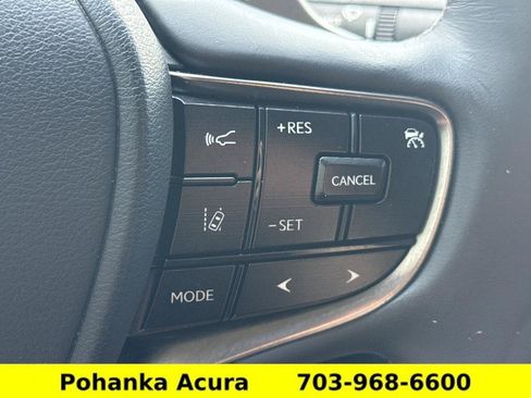 Used 2021 Lexus ES 350 w/ Premium Package FWD image 12