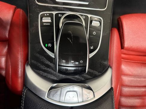 Used 2019 Mercedes-Benz C 300 Cabriolet image 23