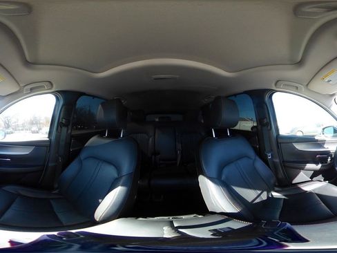 Used 2025 MAZDA CX-70 3.3 Turbo w/ Preferred Package image 45