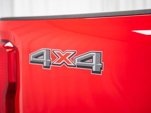 Used 2024 Ford F350 XL w/ XL Chrome Package image 26