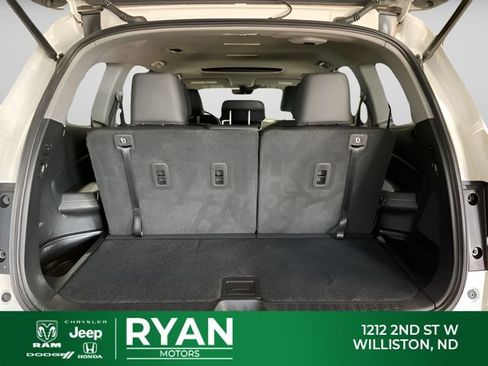 Used 2022 Honda Pilot Special Edition image 12