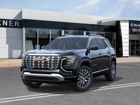 New 2026 GMC Terrain Denali image 6
