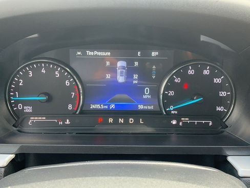 Used 2021 Ford Explorer XLT RWD image 13