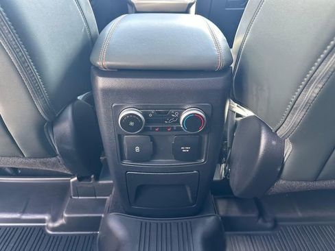 Certified 2024 Ford Explorer Timberline w/ Timberline Technology Package AWD/4WD image 21