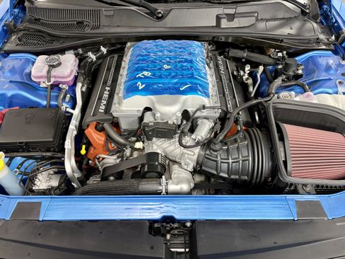 Used 2023 Dodge Challenger SRT Hellcat image 26