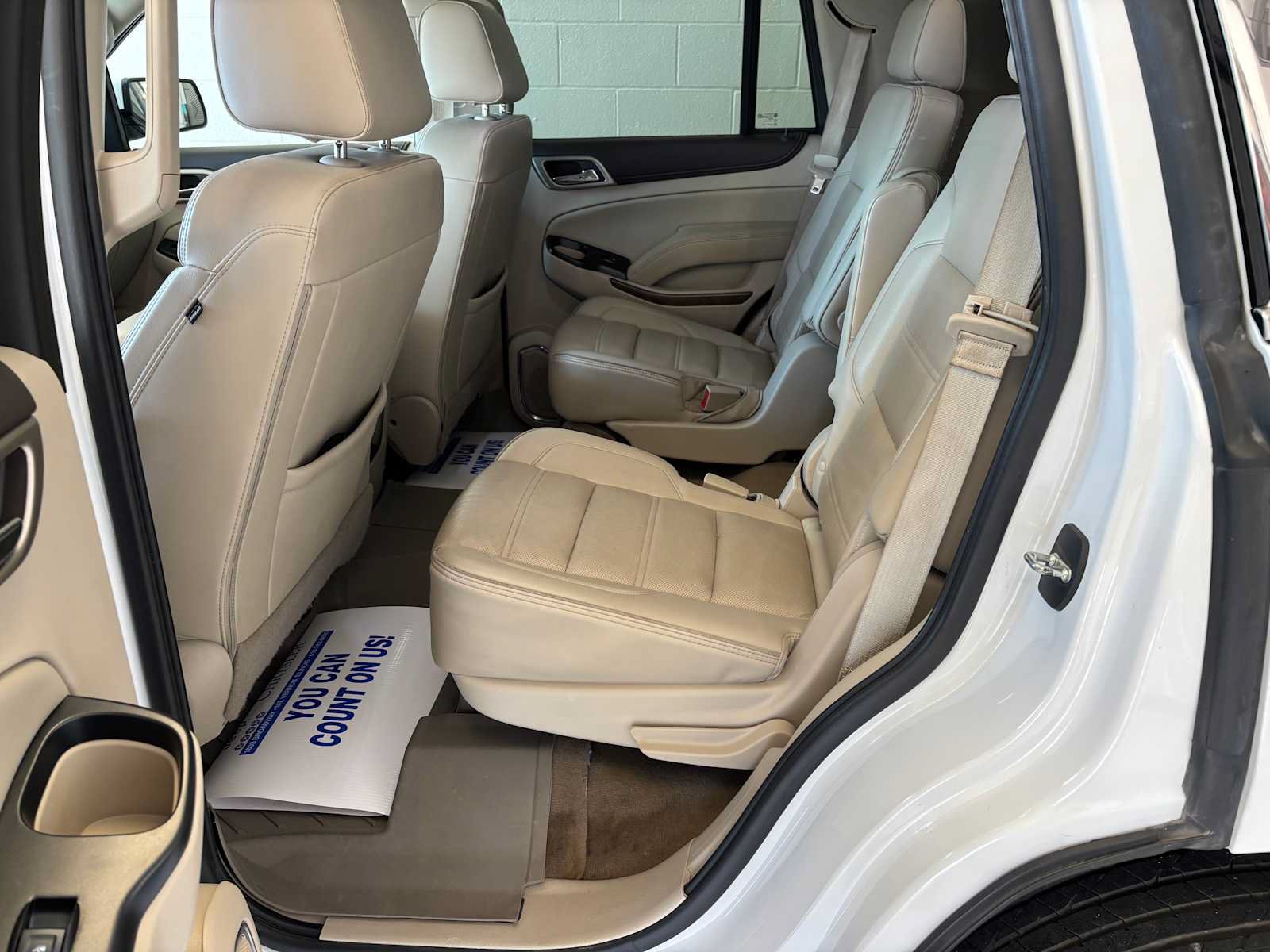 Used 2019 GMC Yukon Denali w/ Denali Ultimate Package AWD/4WD image 13