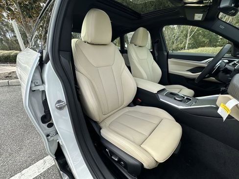 New 2026 BMW M440i M440i w/ Premium Package image 29