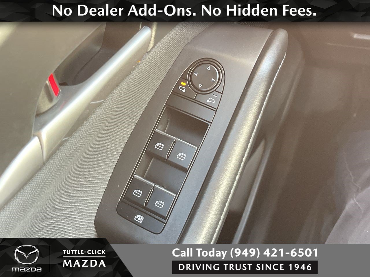 Used 2024 MAZDA CX-30 AWD 2.5 S image 31