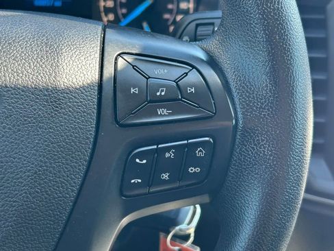 Used 2021 Ford Ranger XL w/ Equipment Group 101A High RWD image 36